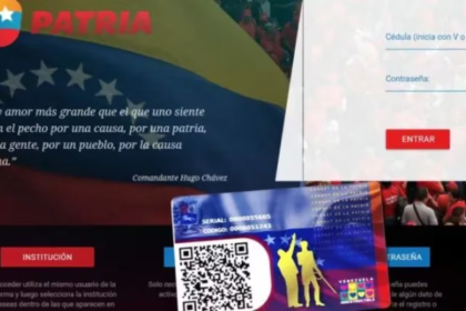 Bonos del Sistema Patria: Pagos Esperados desde HOY 8 de Diciembre