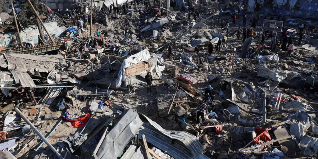 Japón: suben a 33 los heridos por el terremoto en Aomori mientras se mantiene la alerta de tsunami