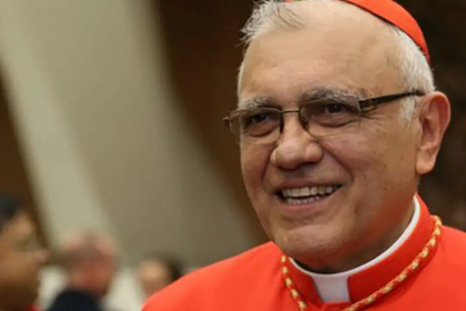 Detienen en Maiquetía al cardenal Baltazar Porras y le anulan el pasaporte
