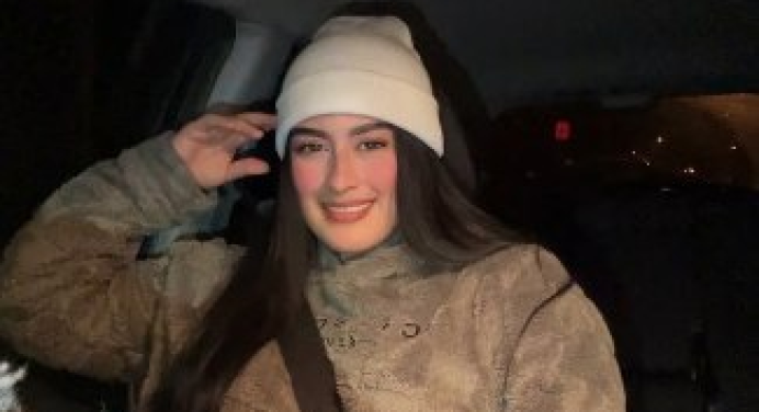 Venezolana fue asesinada por su pareja en Chicago