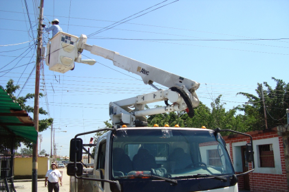 Margarita: Trabajador de Corpoelec Muere Electrocutado en Av. J. B. Arismendi 