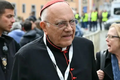 «Es un atentado a mis derechos»: Baltazar Porras condena anulación de pasaporte