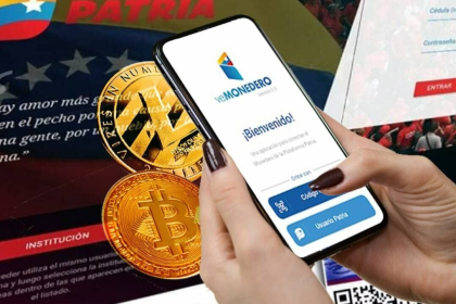 Activan nuevos bonos por Patria este jueves 11-Dic