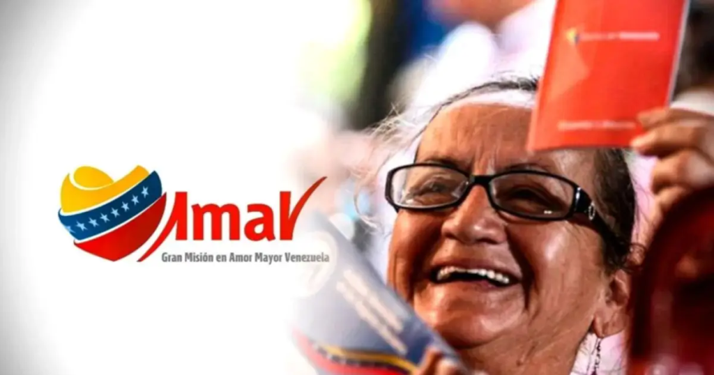 ¡PAGO ACTIVO! Inicia HOY Bono 100% Amor Mayor + Bonificación Diciembre 2025