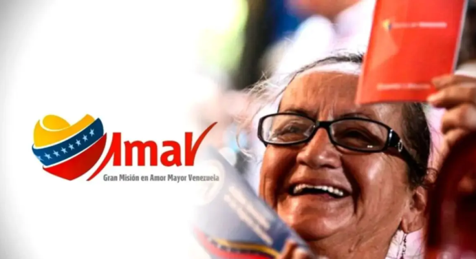 ¡PAGO ACTIVO! Inicia HOY Bono 100% Amor Mayor + Bonificación Diciembre 2025