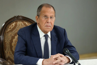 Rusia solicitó a EE.UU. explicación sobre la confiscación del buque petrolero en el mar Caribe