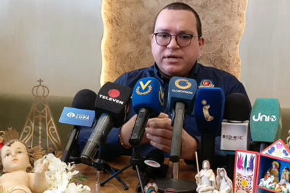 Margarita Acoge la 1ra Gran Muestra de Pesebres con Piezas que Triunfaron en el Vaticano