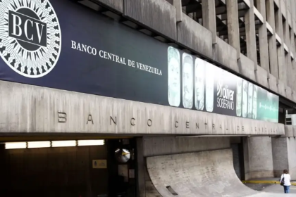 Dólar y euro BCV para el lunes 15 de diciembre