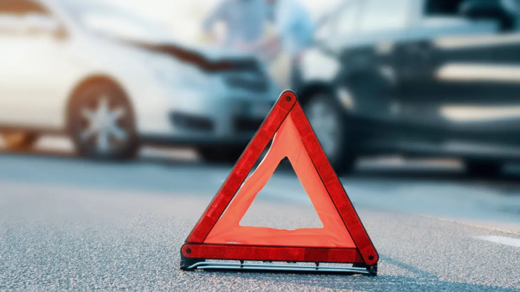 Margarita Reporta 4 Accidentes Aparatosos  con Saldo de un Fallecido