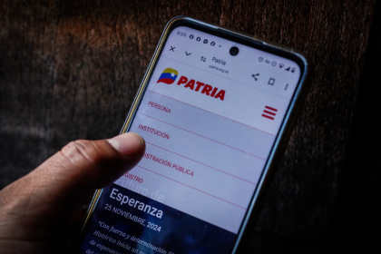 Arranca el pago del Ingreso Contra la Guerra Económica y Bonificación de Fin de Año