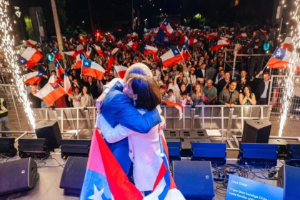 José Antonio Kast Arrasa en las Presidenciales de Chile con Promesa de "Mano Dura"