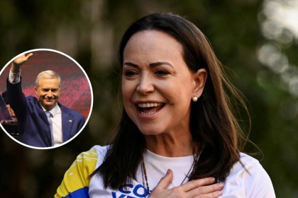 Machado Felicita a Kast tras su Victoria Presidencial en Chile: "Extraordinaria Jornada"
