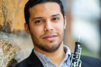 De Porlamar a Chicago: Joven Músico Triunfa como Oboísta en la Civic Orchestra