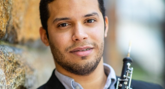 De Porlamar a Chicago: Joven Músico Triunfa como Oboísta en la Civic Orchestra