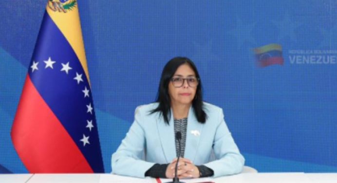 Venezuela rompe acuerdos para suministro de gas natural a Trinidad y Tobago