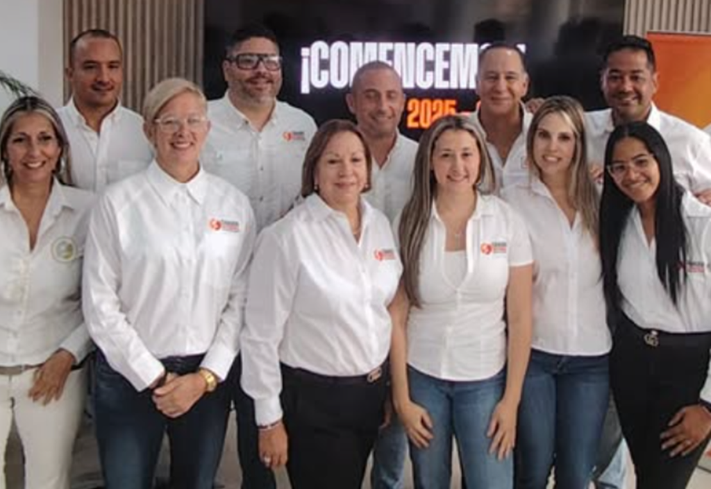 Cámara Gastronómica de Nueva Esparta renovó su directiva