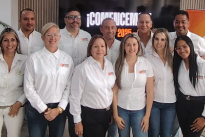 Cámara Gastronómica de Nueva Esparta renovó su directiva