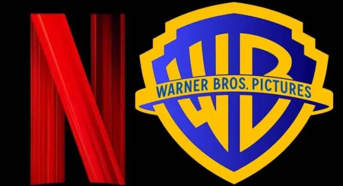Warner Bros. Discovery rechaza a Paramount y confirma alianza con Netflix