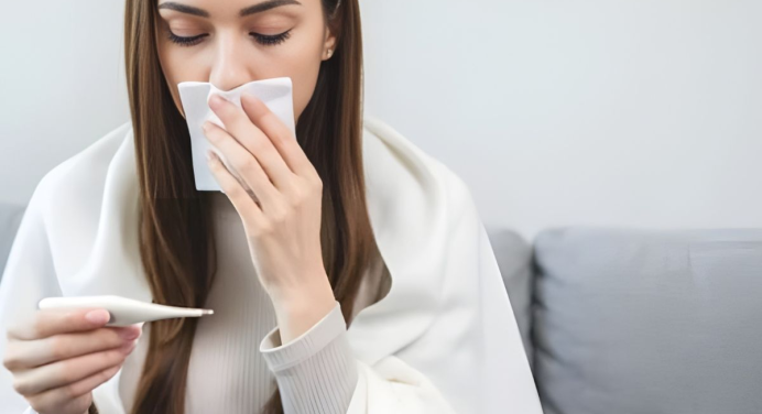OPS alerta sobre aumento del virus A (H3N2)
