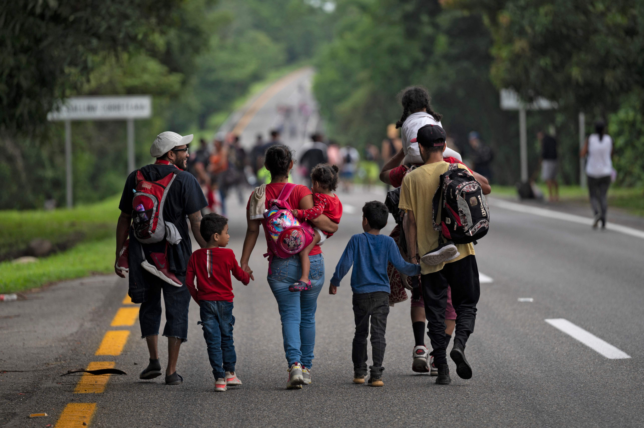 Migración venezolana aporta más de 10.600 millones de dólares a la economía de América: ONU