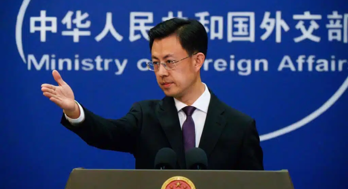 China apoya a Venezuela para convocar una reunión urgente del Consejo de Seguridad de ONU