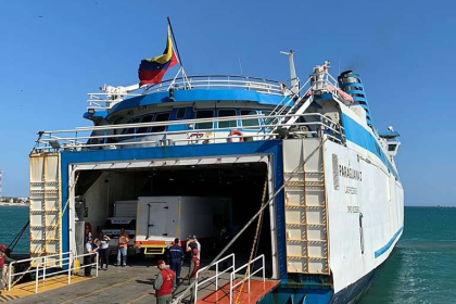 Más de 17 Mil Personas Ingresarán a Margarita vía Marítima en Diciembre