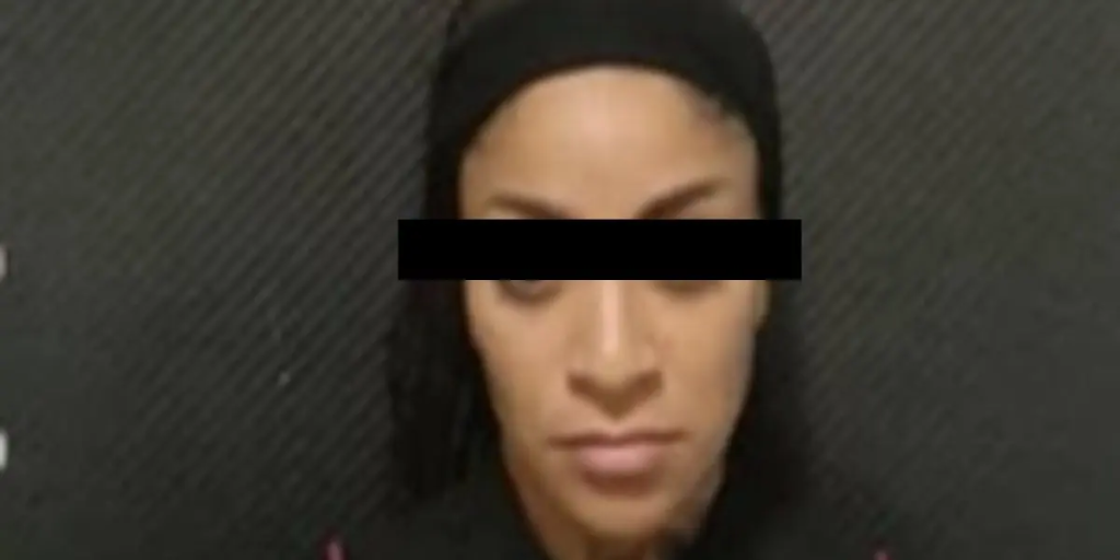 Detienen en Margarita a mujer que captaba niñas para red de trata en Trinidad y Tobago