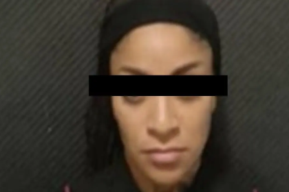 Detienen en Margarita a mujer que captaba niñas para red de trata en Trinidad y Tobago