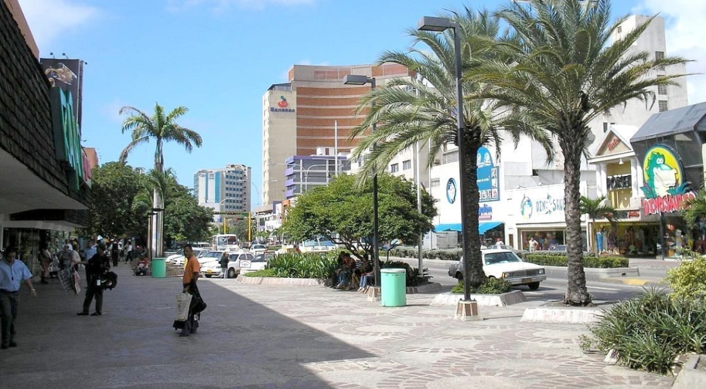 Comercio en Nueva Esparta Cierra 2025 con Balance Positivo: Sector Creció un 4%