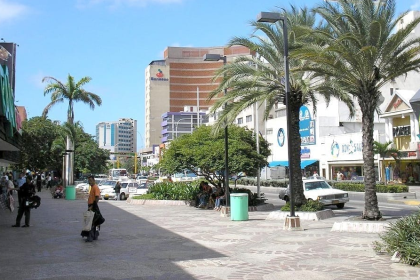 Comercio en Nueva Esparta Cierra 2025 con Balance Positivo: Sector Creció un 4%