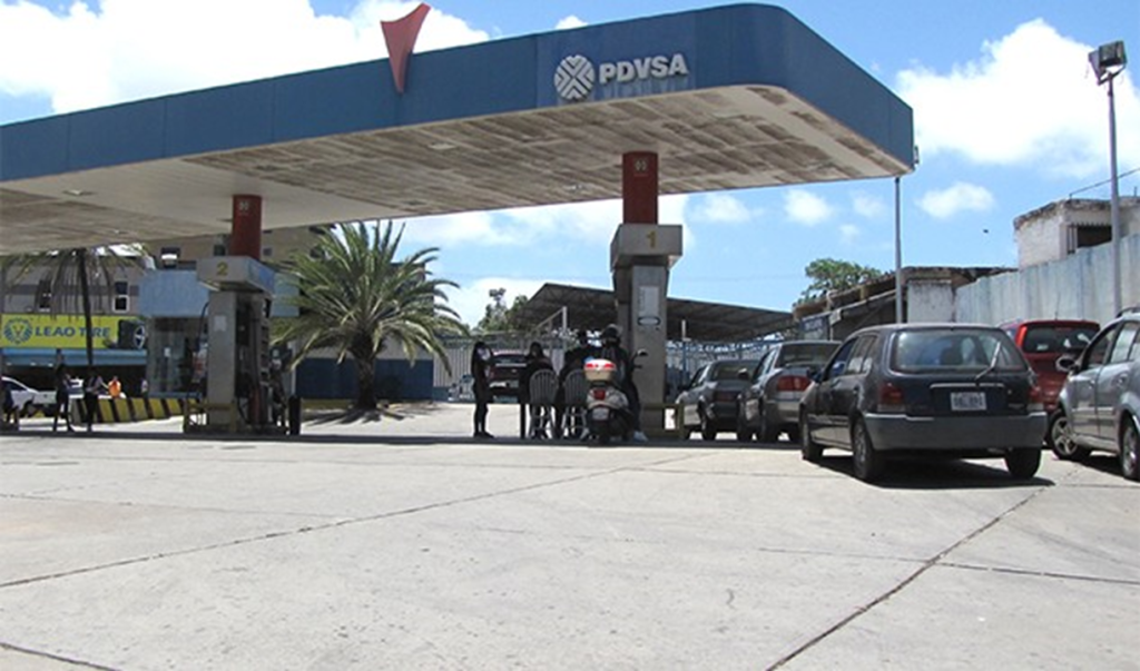 Fedecámaras Nueva Esparta: "No hay señales de escasez de combustible en la isla"