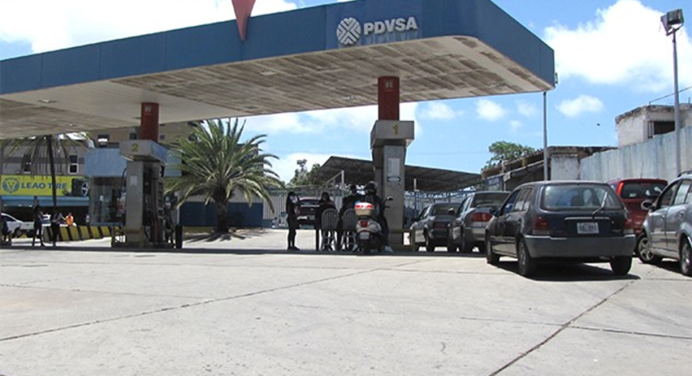 Fedecámaras Nueva Esparta: «No hay señales de escasez de combustible en la isla»