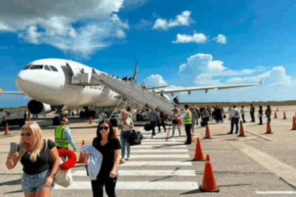 Turismo Nacional salva la Temporada en Margarita ante Crisis en el Caribe