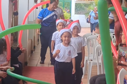 "El Secreto a Descubrir": El emotivo salto del Inicial a la Primaria en el Colegio PRM