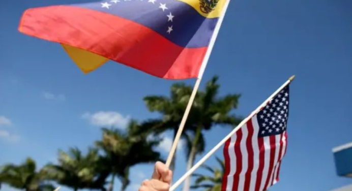 Partidos políticos opositores instan a EE.UU. a no elevar tensiones con Venezuela