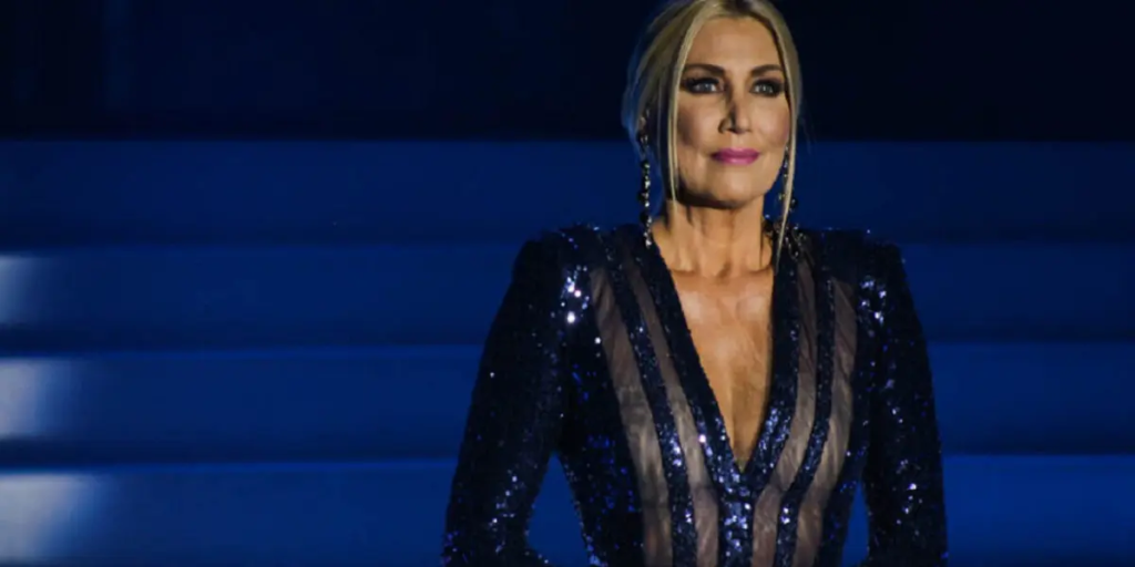 Maite Delgado rompe el silencio sobre el desplante a Stephany Abasali: "No decido quién habla"