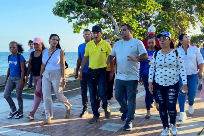 Recuperación del Faro de La Puntilla restaura también la memoria porlamarense