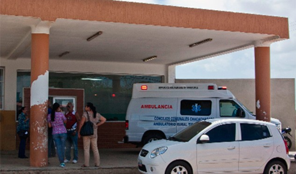 Extraoficial: Asesinan de 10 disparos a colector de la línea Tubores en Punta de Piedras