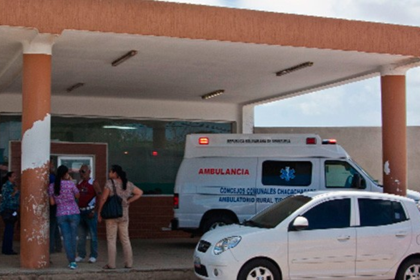 Extraoficial: Asesinan de 10 disparos a colector de la línea Tubores en Punta de Piedras