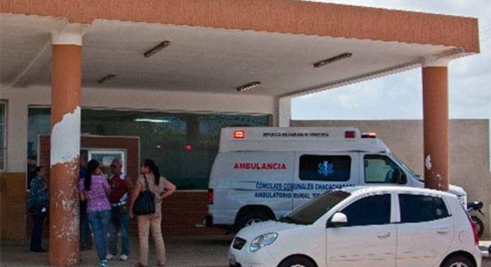Extraoficial: Asesinan de 10 disparos a colector de la línea Tubores en Punta de Piedras