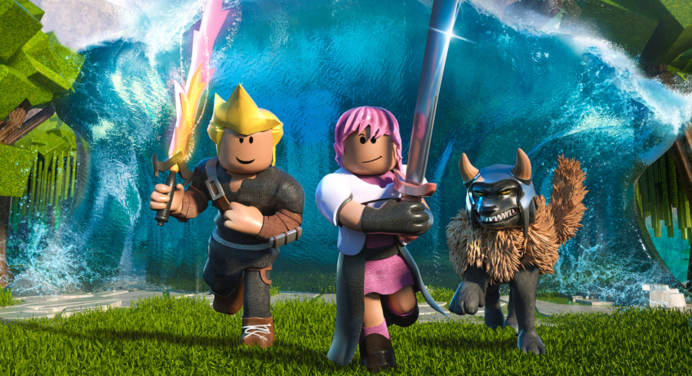 Rusia prohíbe Roblox