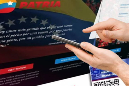 Bonos Sistema Patria 2026