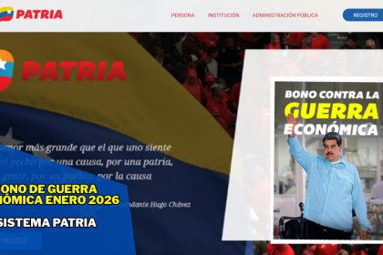 Bono de Guerra Enero 2026: ¿Quiénes cobran hoy y cuál es el monto indexado?
