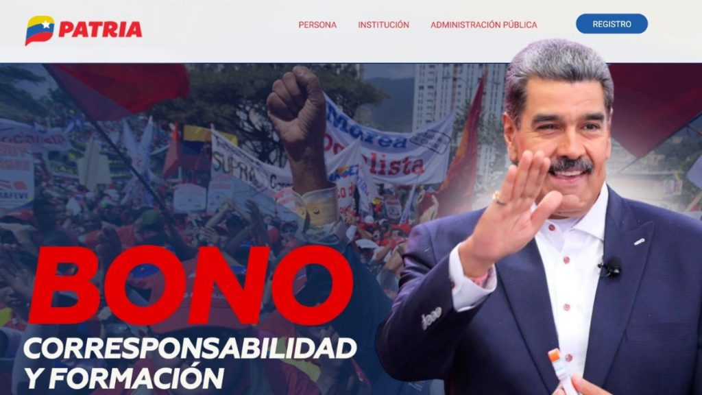 Inicia pago del Bono de Corresponsabilidad y Formación Enero 2026 +Monto Oficial