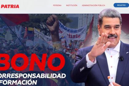 Inicia pago del Bono de Corresponsabilidad y Formación Enero 2026 +Monto Oficial