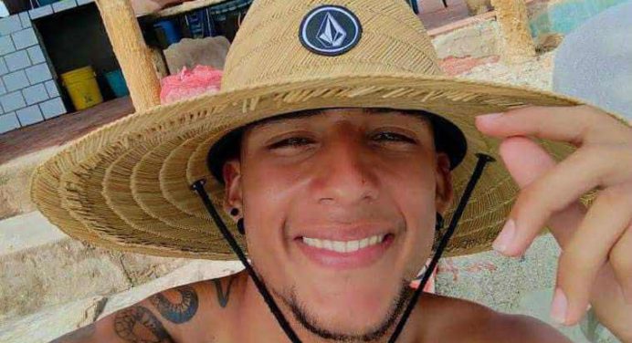 URGENTE Excarcelados 5 margariteños desde Tocorón (FOTOS)