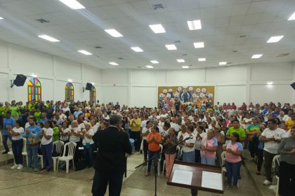 Diócesis de Margarita renueva y fortalece movimiento de catequesis
