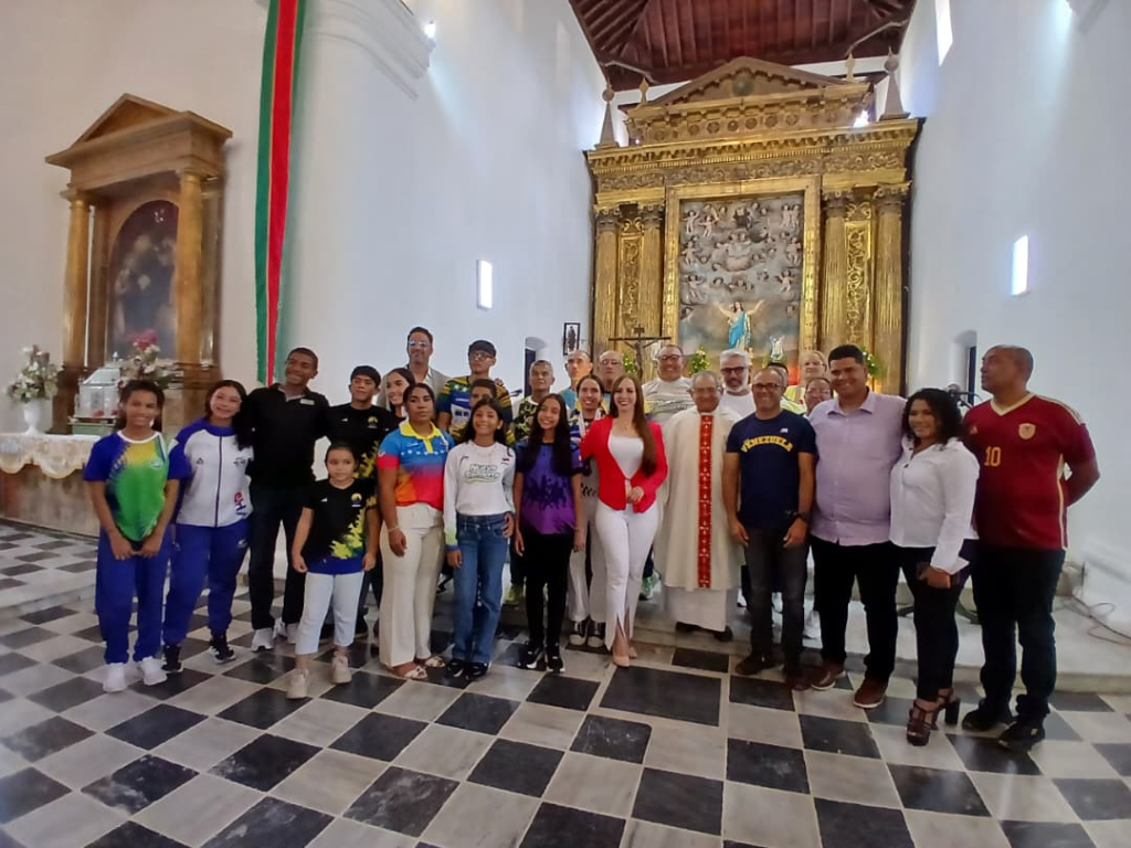 Deportistas inician el año con tres compromisos nacionales