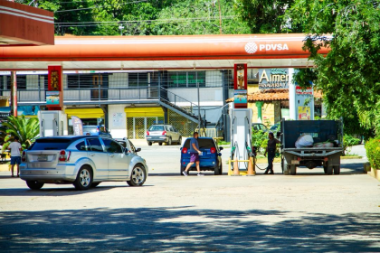Gobernadora asegura que Nueva Esparta se mantiene activa y tranquila