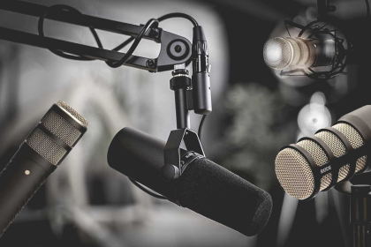 Emisoras de radio cumplen normativa de duelo nacional